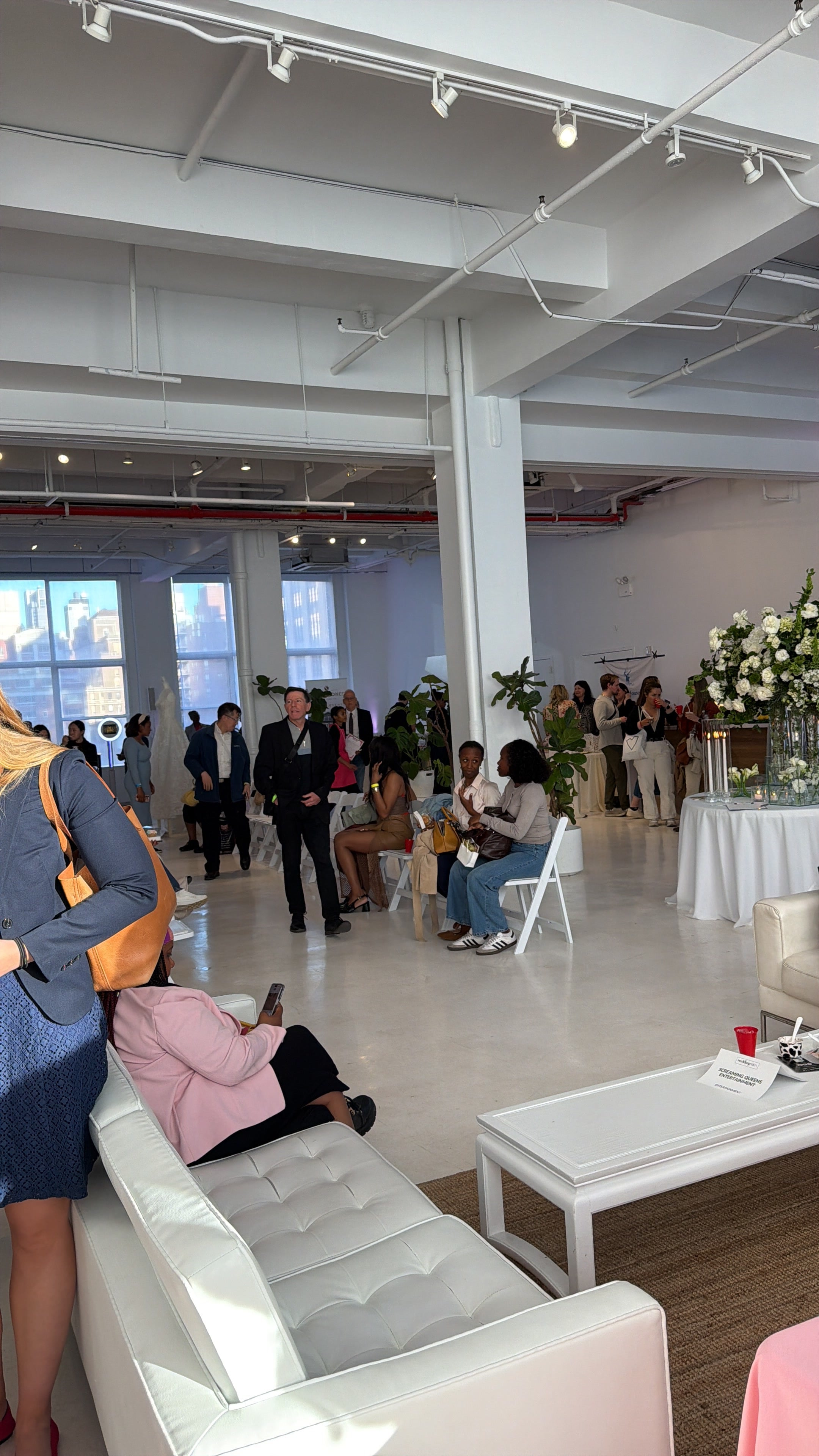 Decor de eveniment